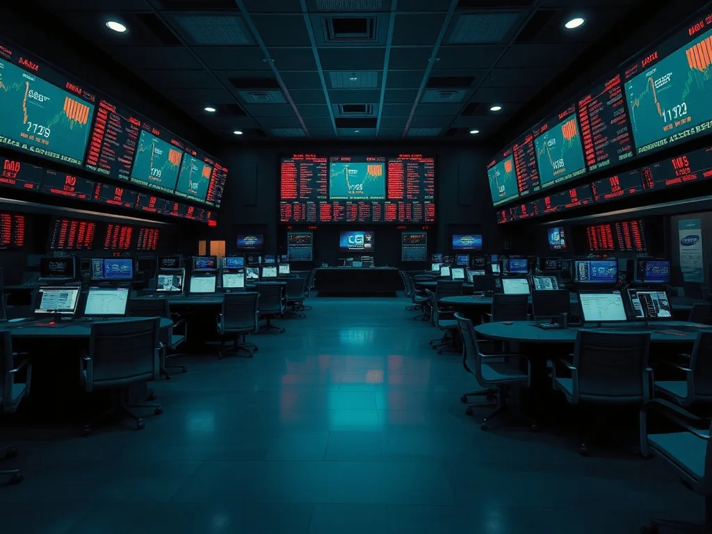 Fermi (FRMI) Stock Plunges 25% as IPO Lock-Up Ends and Challenges Mount