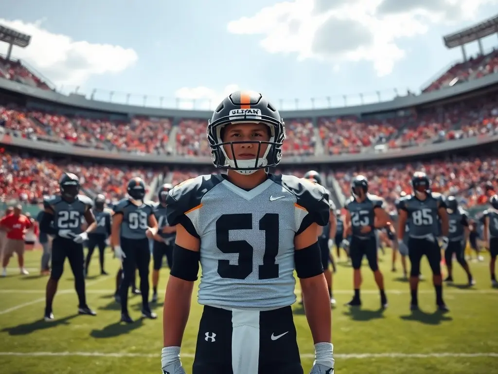 Fernando Mendoza's Practice Video Has Raiders Fans Buzzing
