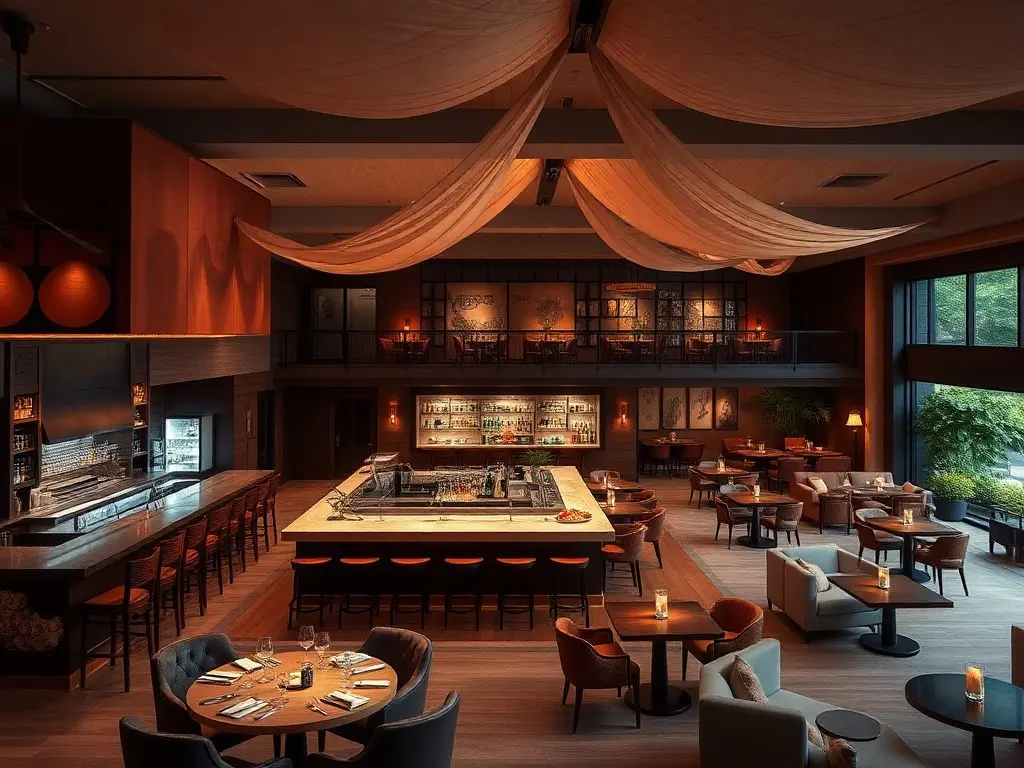 Ferndale event venue to offer elevated dining and curated events