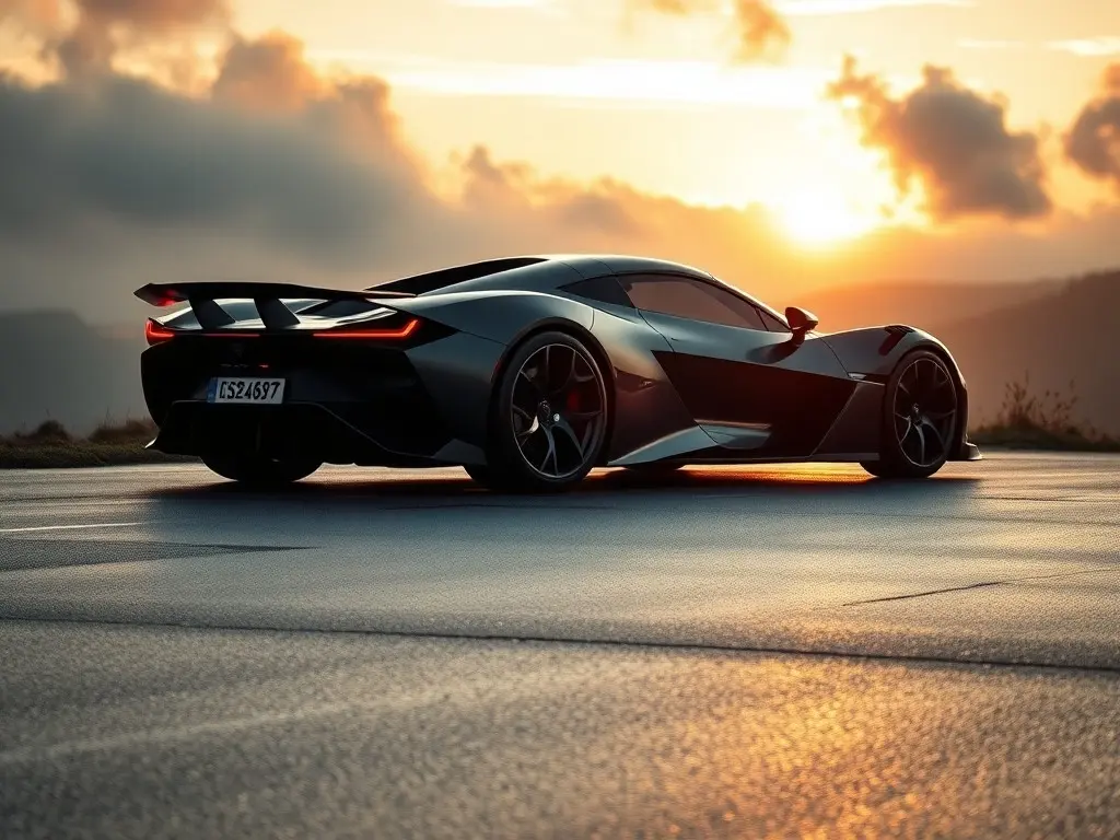 Ferrari’s first electric vehicle met with market skepticism