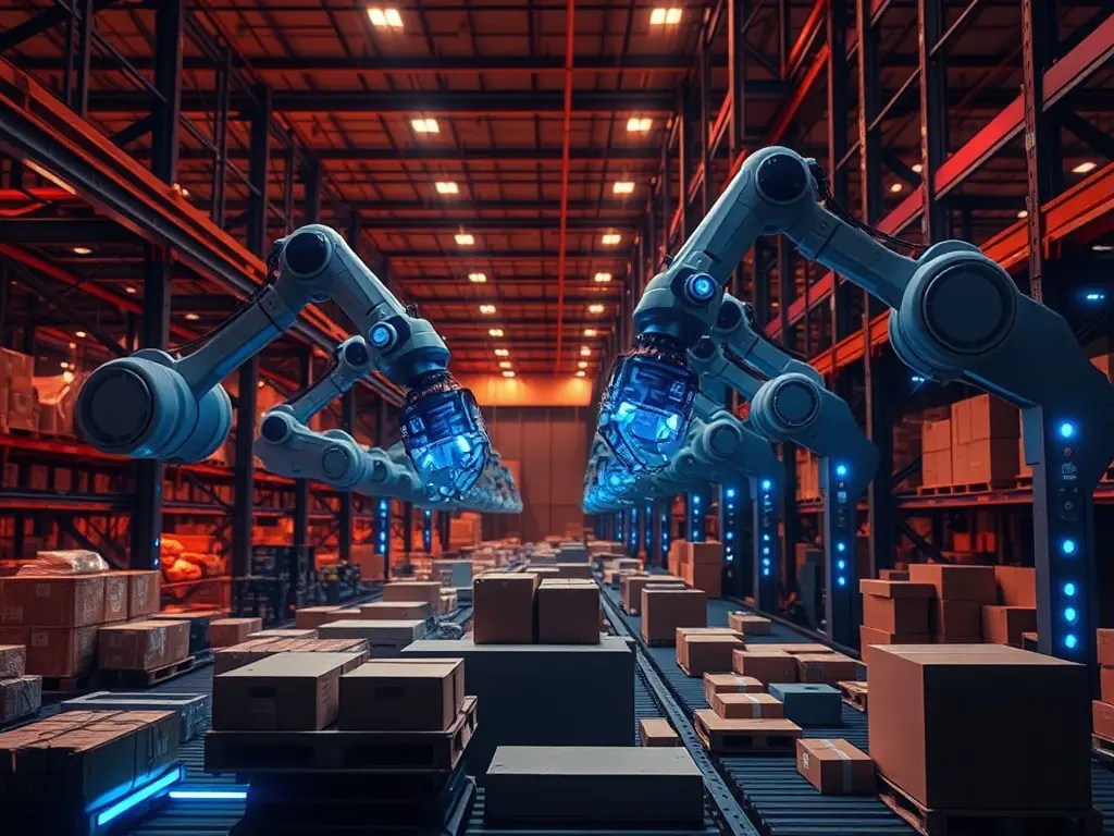 Festo launches GripperAI software to simplify flexible robot handling
