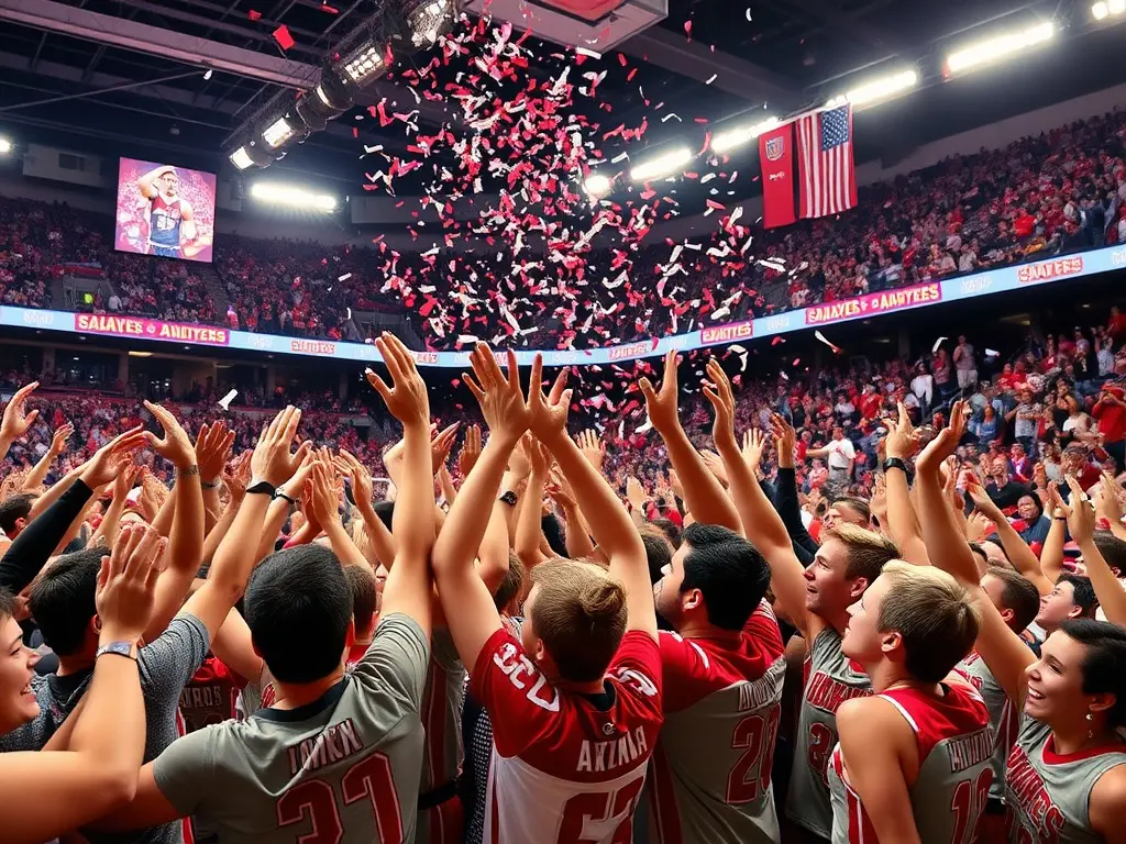 Fever fans react to Caitlin Clark, Indiana preseason win