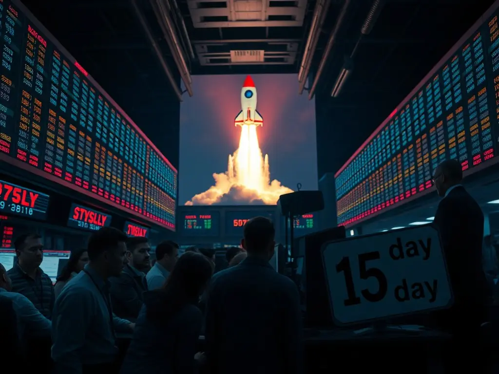 Fidelity Cuts SpaceX IPO Eligibility by 99%, But 5 Rules Could Cost You Access