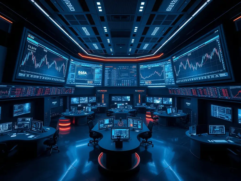 Fidelity National (FIS) Launches Clearing Infrastructure for a Market Wall Street Hasn’t Caught Up To Yet