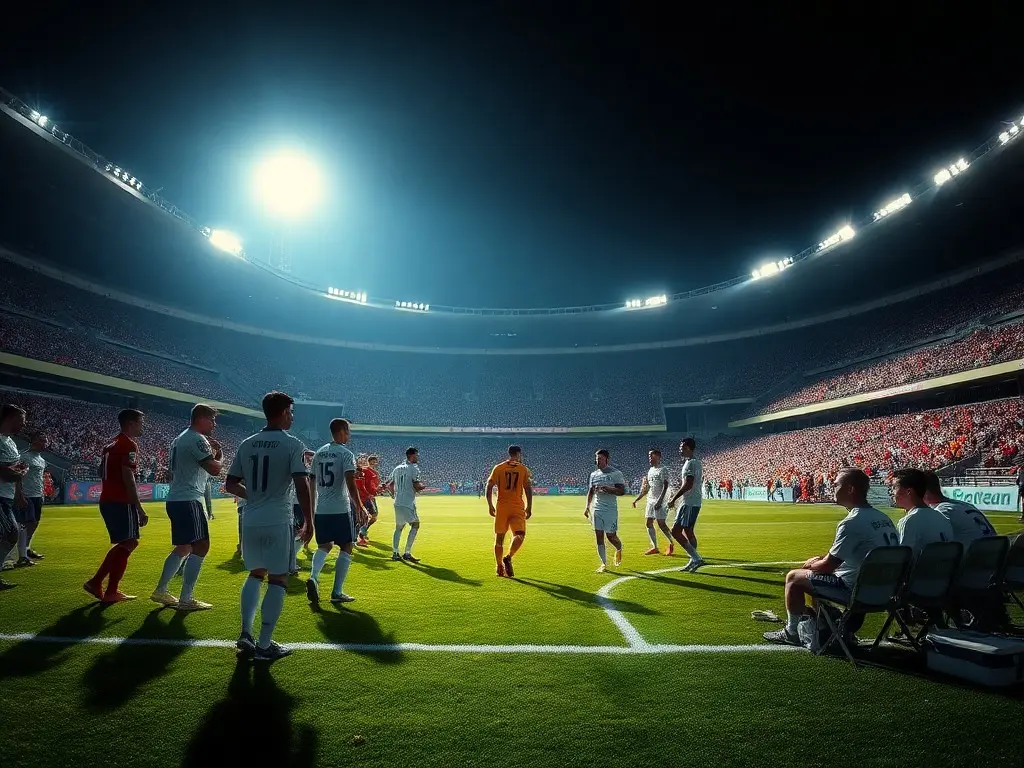 FIFA hydration breaks spark backlash and blamed for killing momentum at World Cup