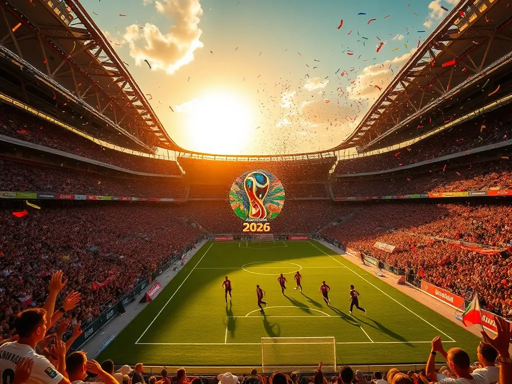 FIFA World Cup 2026 live updates: Mexico against South Africa is first match as opening ceremony begins