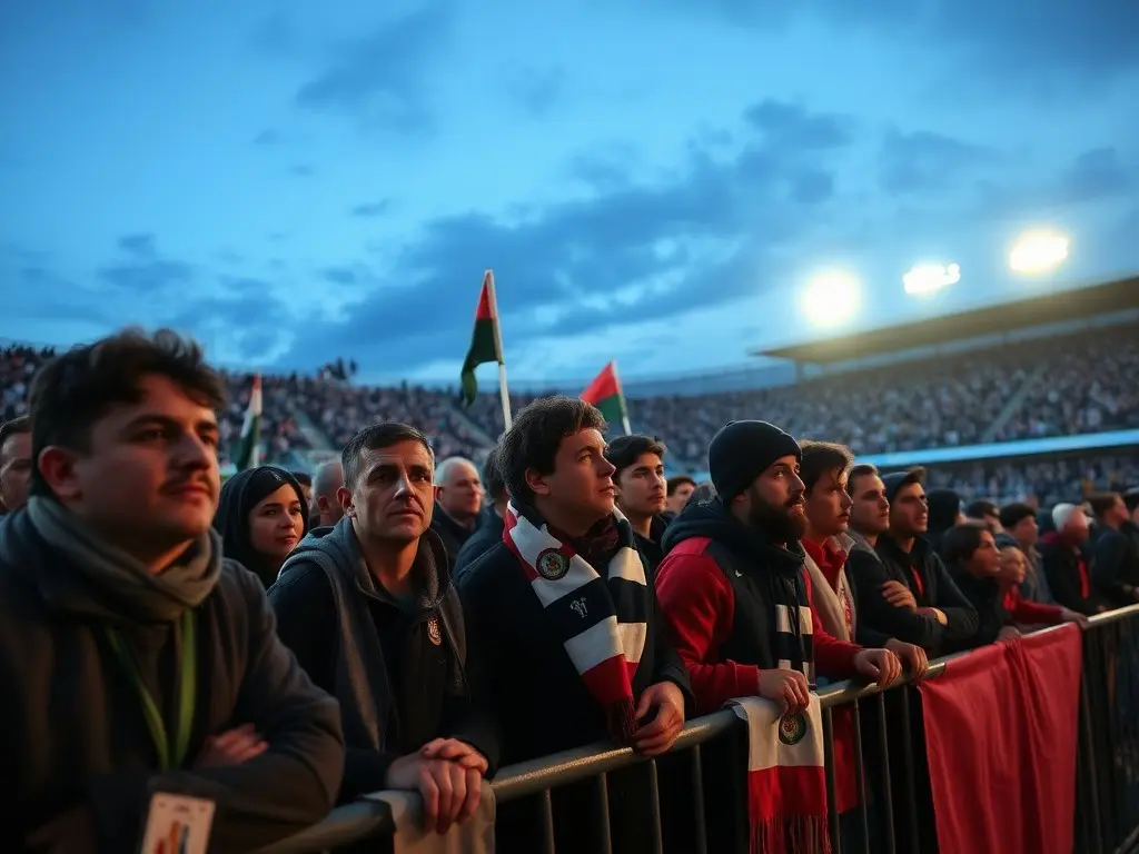 Fifa World Cup: Iran to travel to US day before World Cup match against All Whites