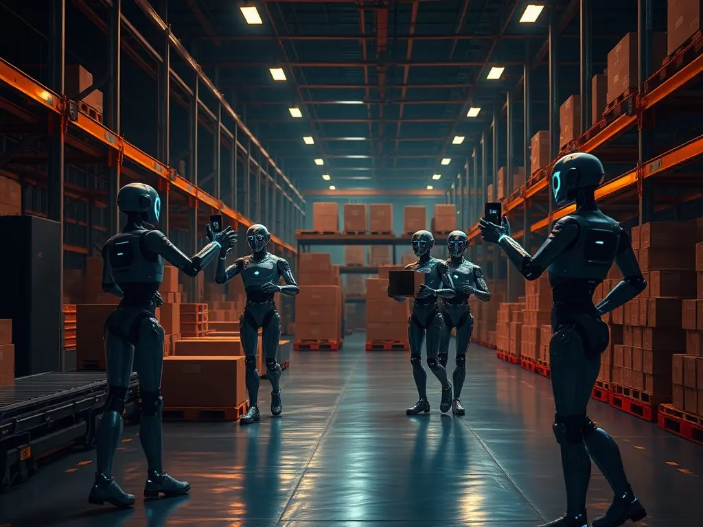 Figure AI’s Helix-02 Robots Complete Full 8-Hour Autonomous Shifts as Humanoid Race Intensifies