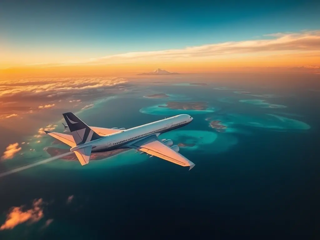 Fiji Airways and WestJet Announce New Codeshare Partnership, Expanding Travel Between Canada and the South Pacific