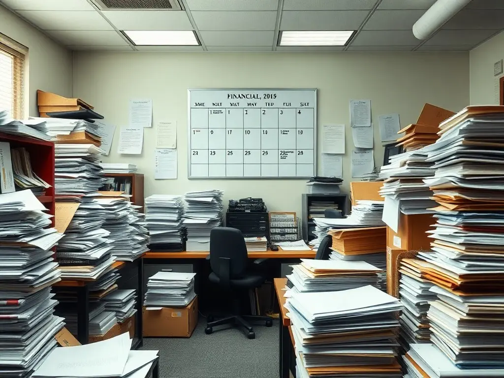 Filing a Financial Aid Appeal? You May Not Get an Answer by May 1.