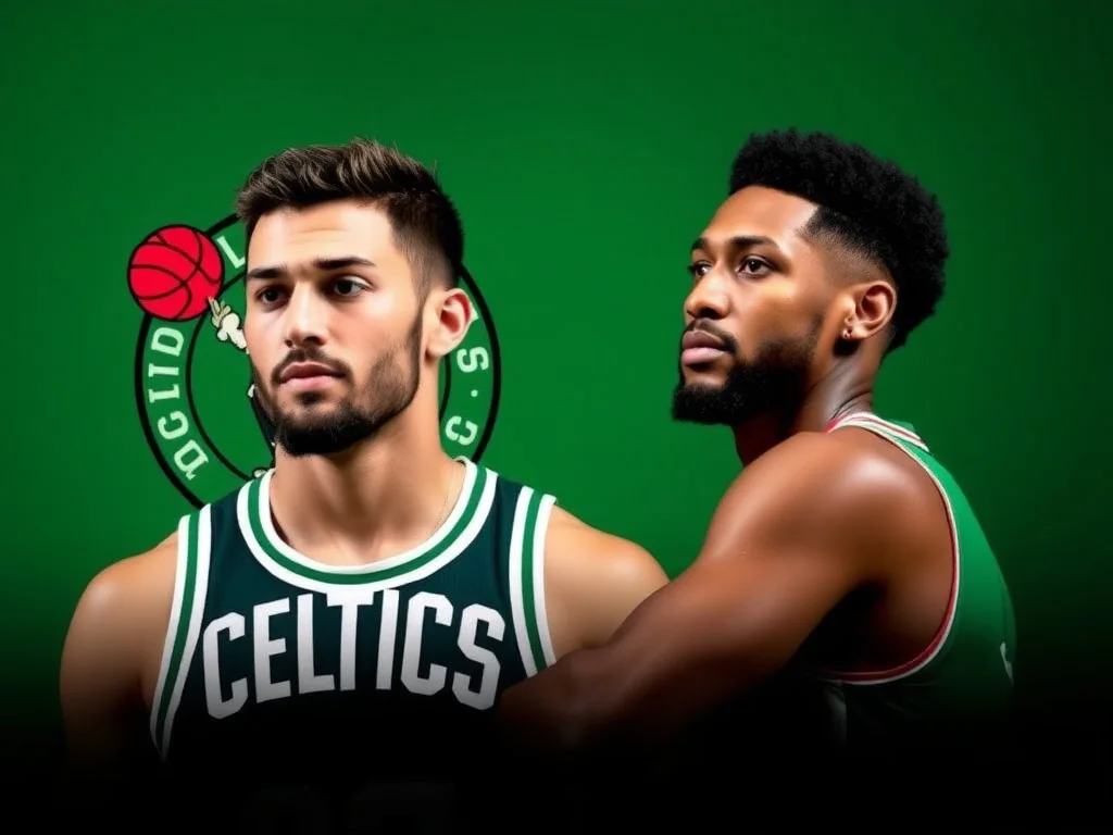 Final Injury Report for Celtics-Hawks: Will Jayson Tatum, Jaylen Brown Play?