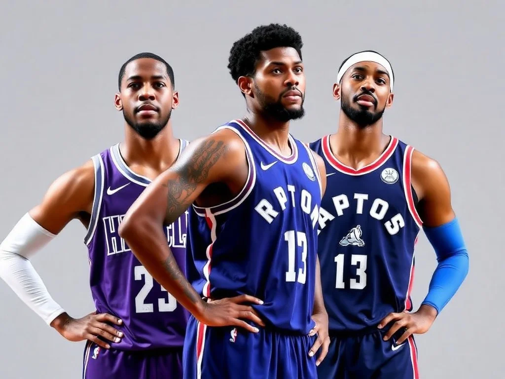 Final Injury Report for Kings-Raptors: Will Scottie Barnes, Brandon Ingram Play?