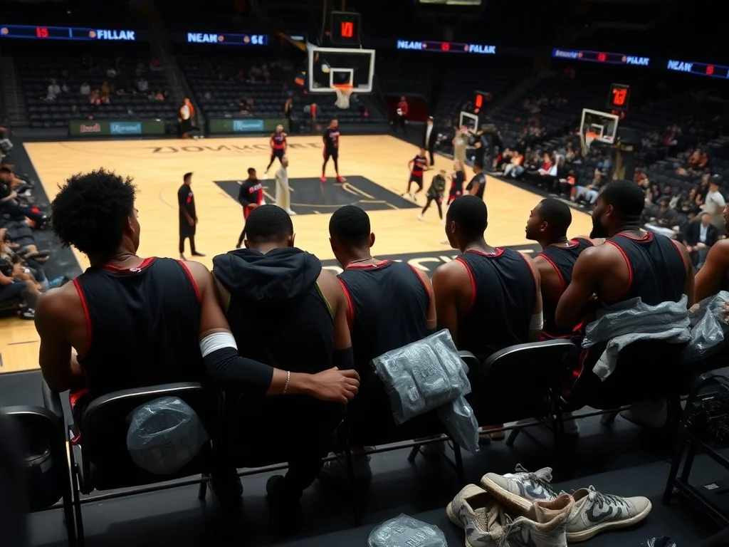 Final Injury Report for Nuggets-Spurs, Will Victor Wembanyama, Nikola Jokic Play?