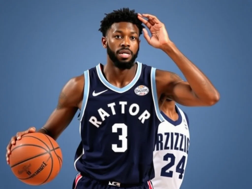 Final Injury Report for Raptors-Grizzlies: Will Brandon Ingram, Immanuel Quickley Play?