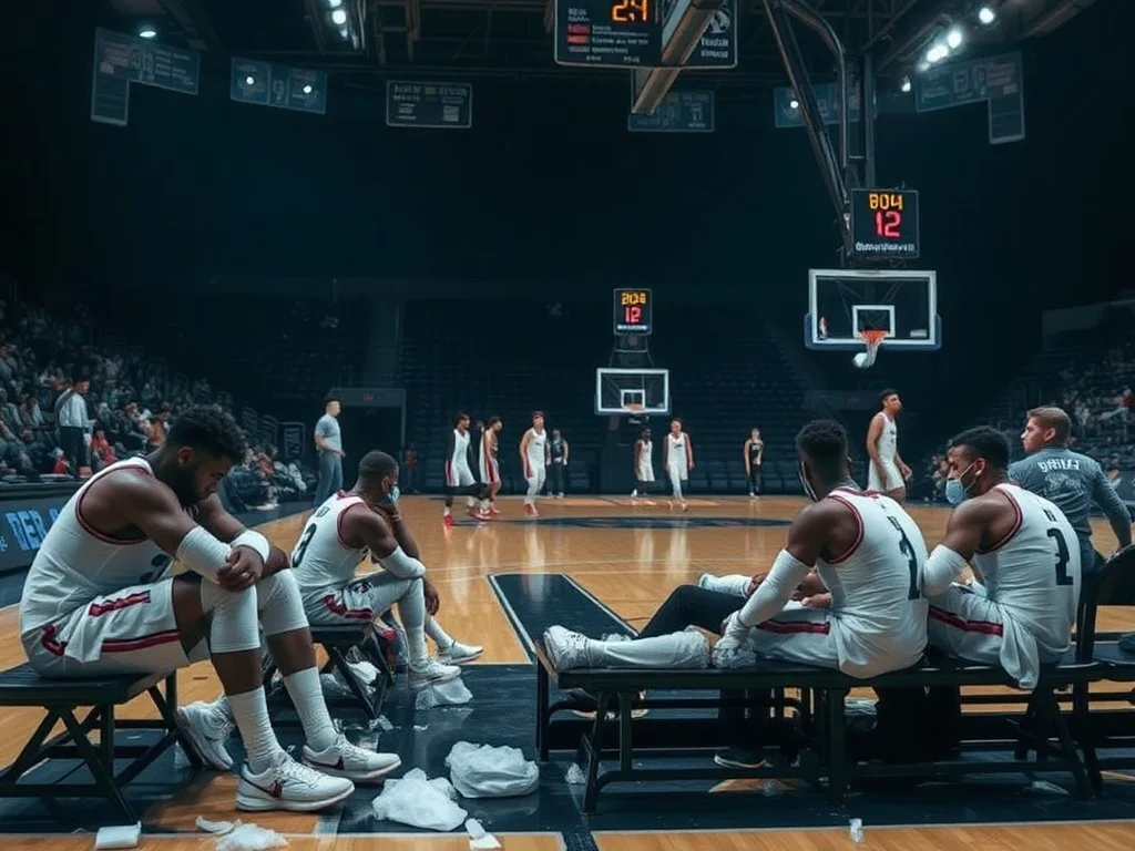 Final Injury Report for Timberwolves-Pistons: Will Anthony Edwards, Marcus Sasser Play?