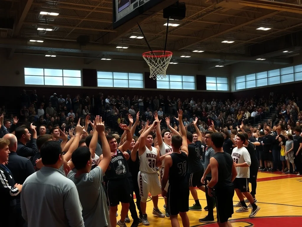 Final Lehigh Valley high school boys basketball Dandy Dozen rankings for 2025-26 season