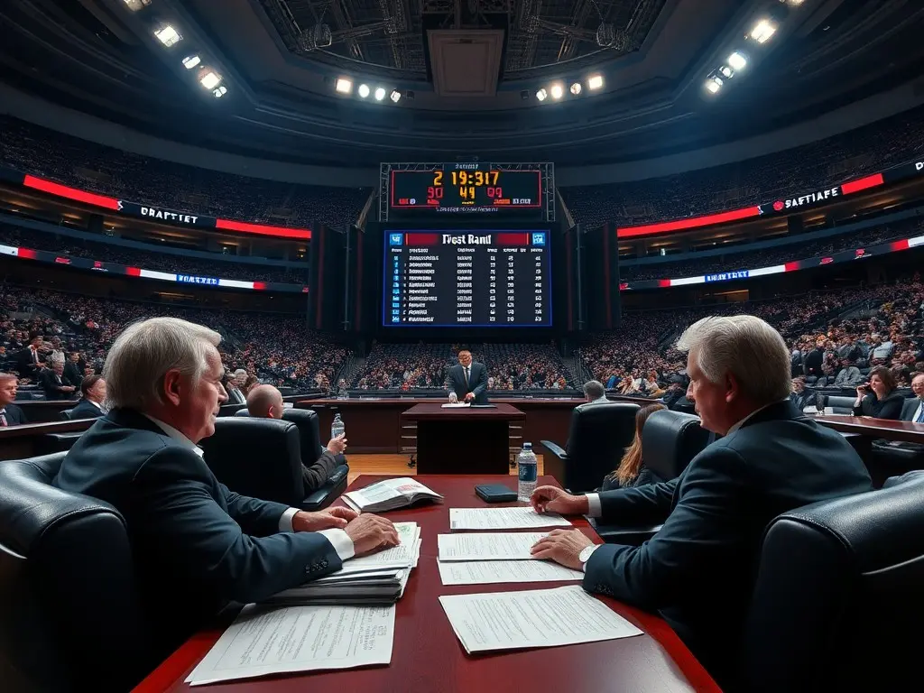 Final NFL Mock Drafts for Tennessee Titans in First Round From the Experts