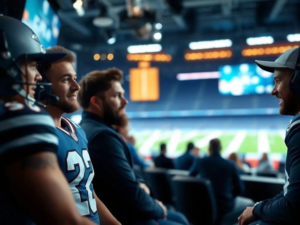 Final Patriots 7-round mock draft: Biggest needs get addressed