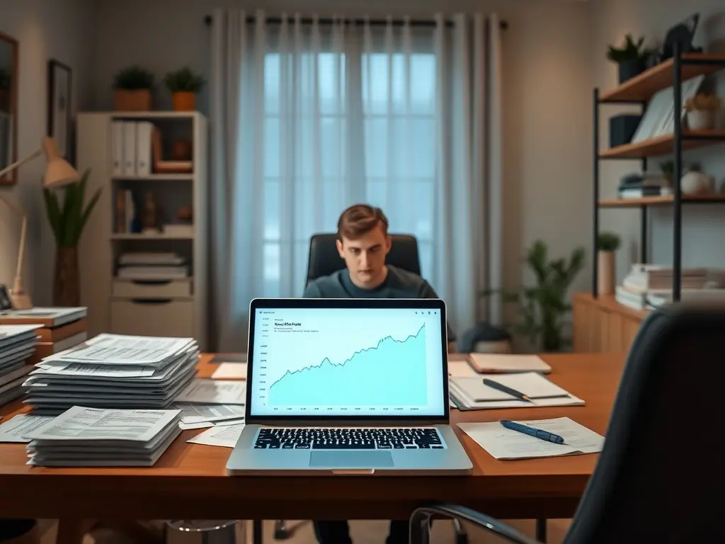 Financial literacy shows uptick among households