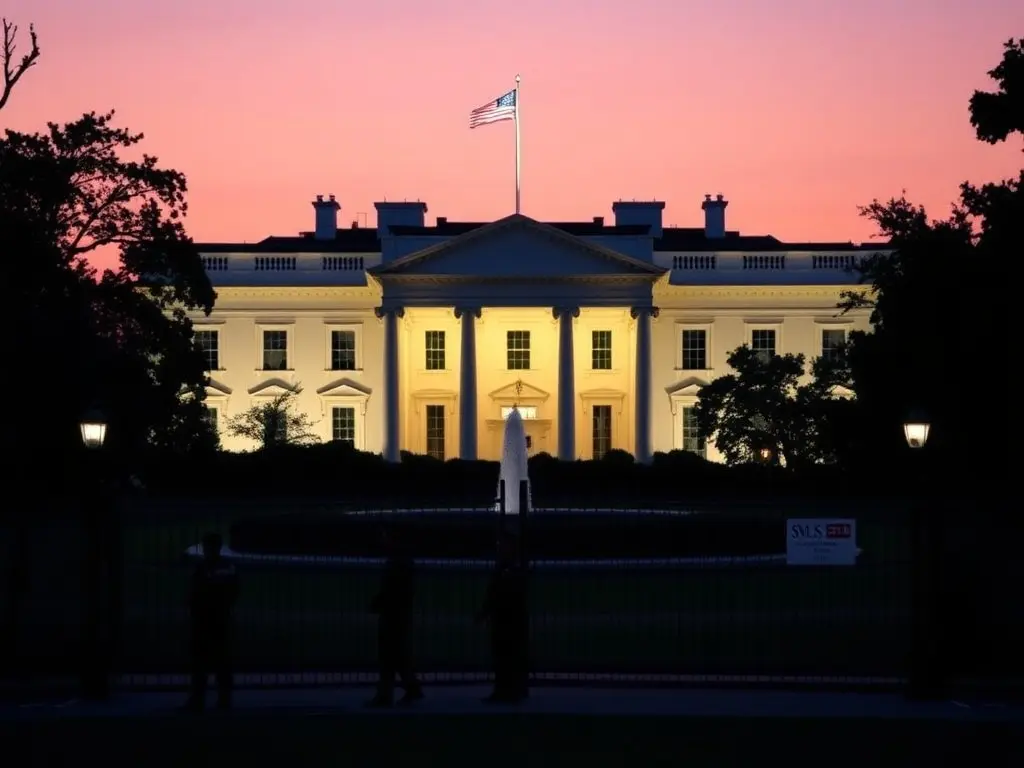 Finley: Trump's case for a White House ballroom gets stronger