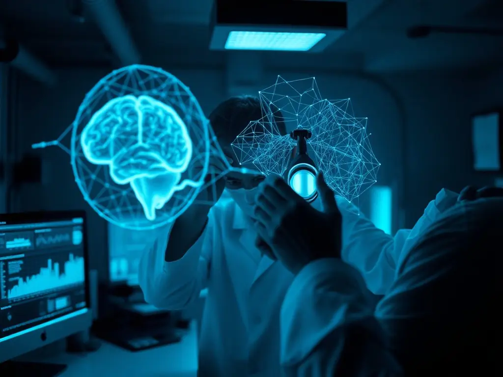 Firefly’s AI-Driven Evoke System Powers Discovery of Novel Electrophysiological Biomarker for PTSD