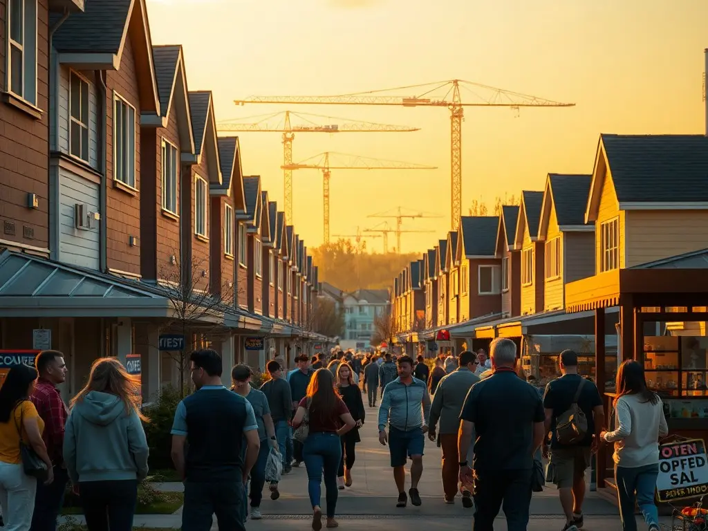 First-home buyer scheme under fire for driving up property prices