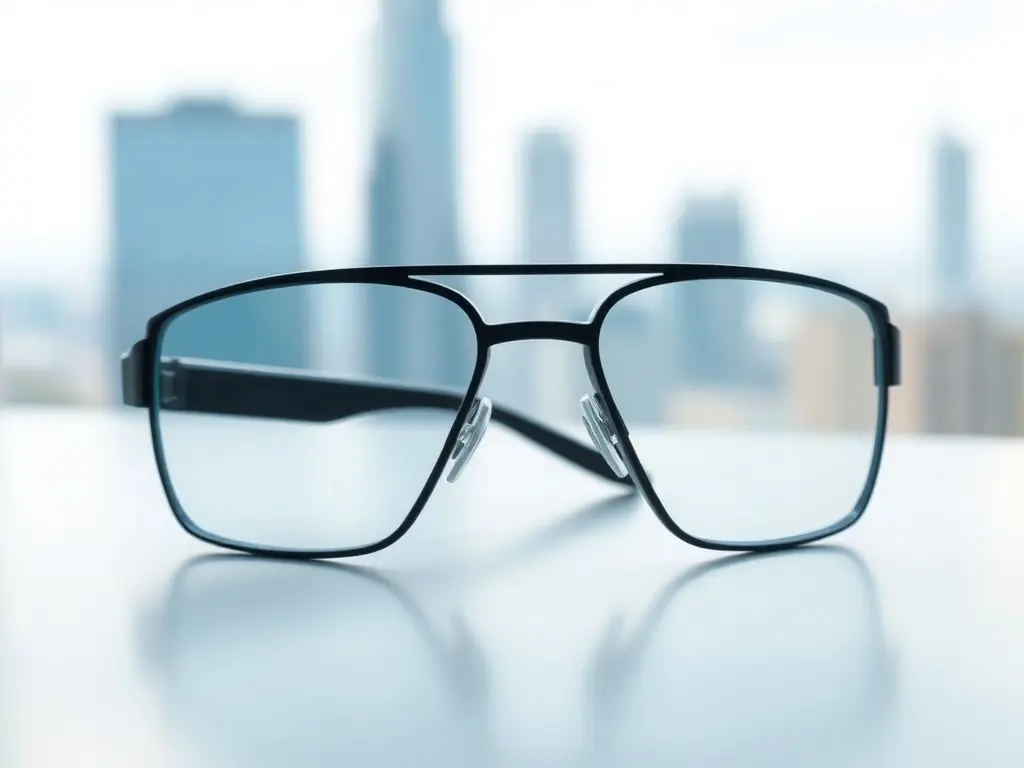 First images reveal: This is what Samsung’s smart glasses will look like
