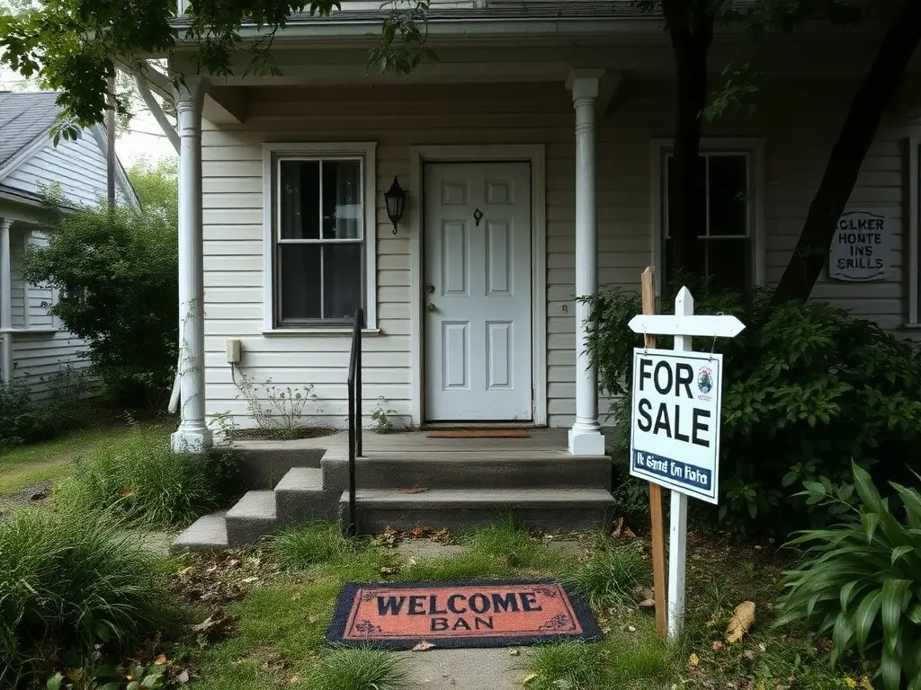 First-time homebuyer’s shrinking presence — what it means for real estate agents