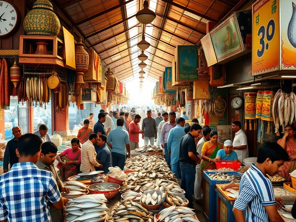 Fish to SIR, Everything About 2026 Bengal Polls is a Test of Bengali Identity