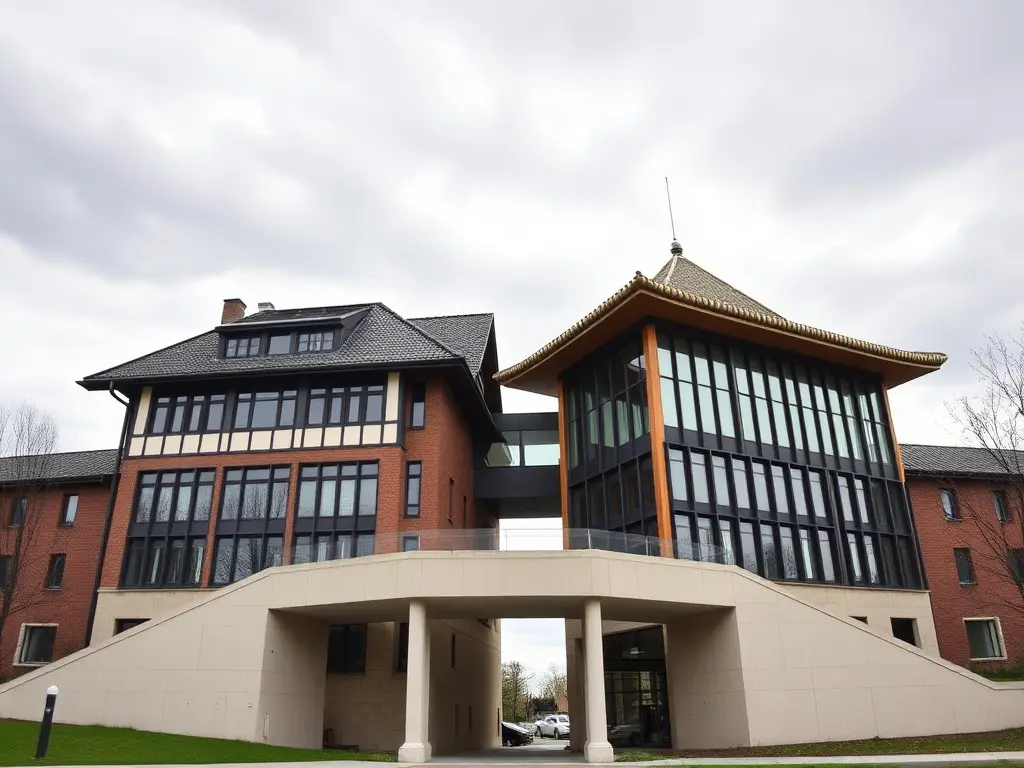 Fitz signs £10m agreement with Chinese university