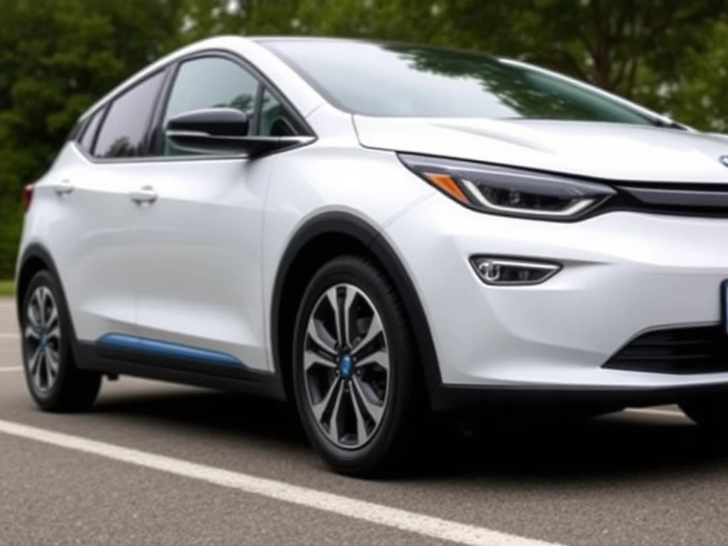 Five of the best used EVs you can get for dirt cheap, according to Edmunds