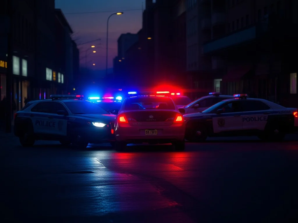 Five Rochester teens arrested in stolen vehicle pursuit that started in Greece