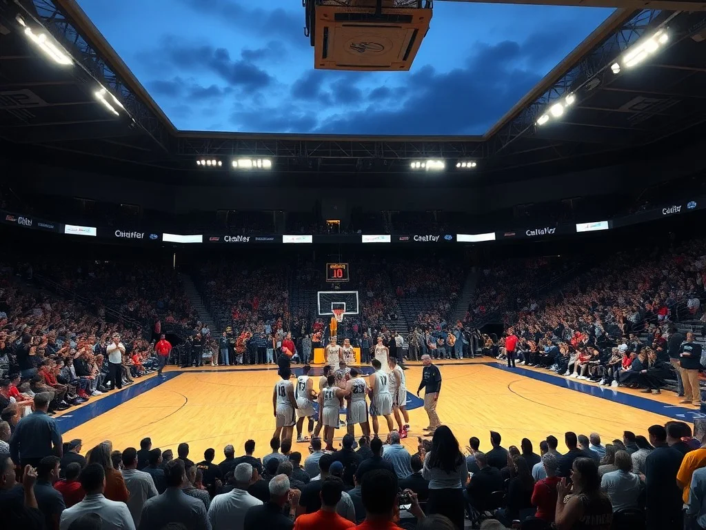 Five Things Virginia Women’s Basketball Fans Need To Know About TCU