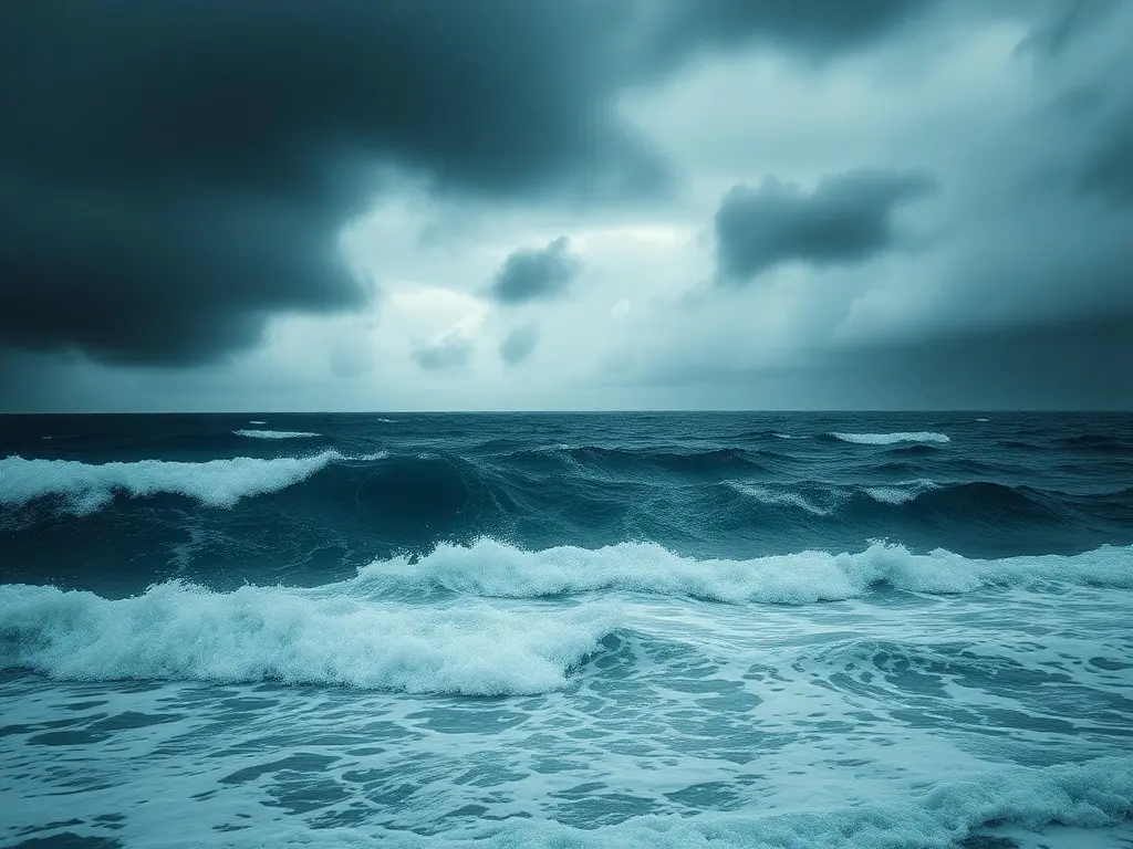Five things you need to know about El Niño’s likely comeback