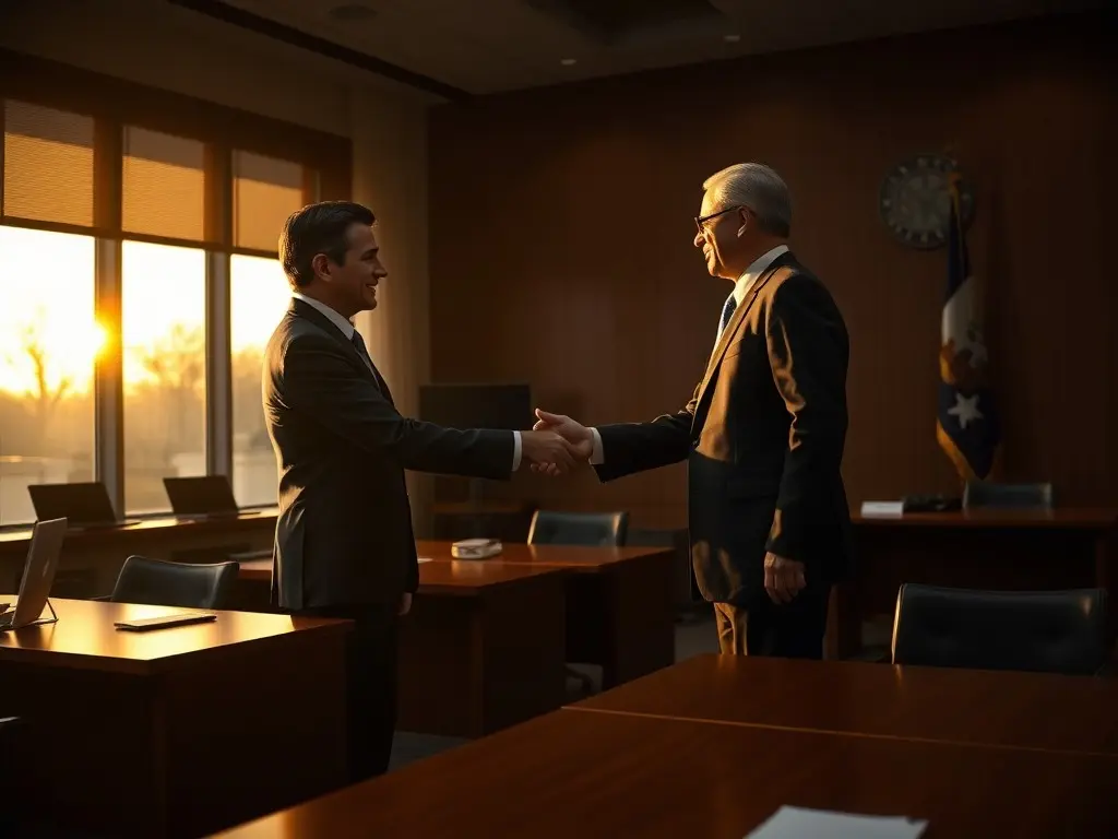 Flagg is the new federal deputy CIO