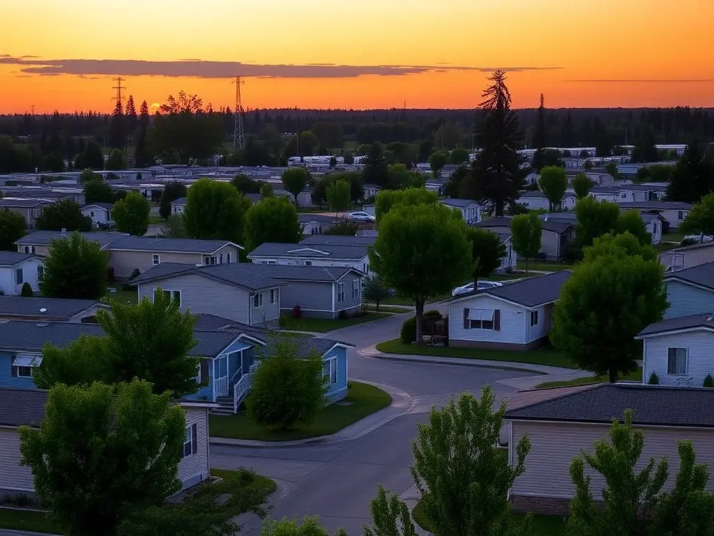 Flagship Communities Real Estate Investment Trust Announces First Quarter 2026 Results