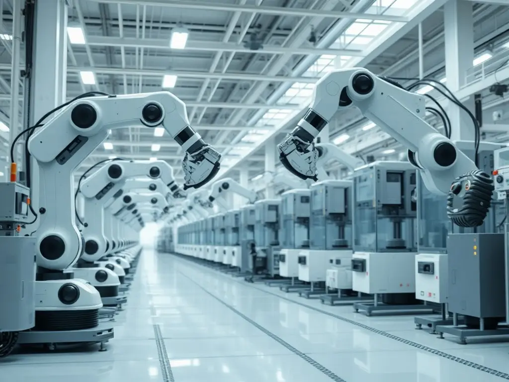 Flex And Teradyne Robotics Expand Partnership To Accelerate Intelligent Automation