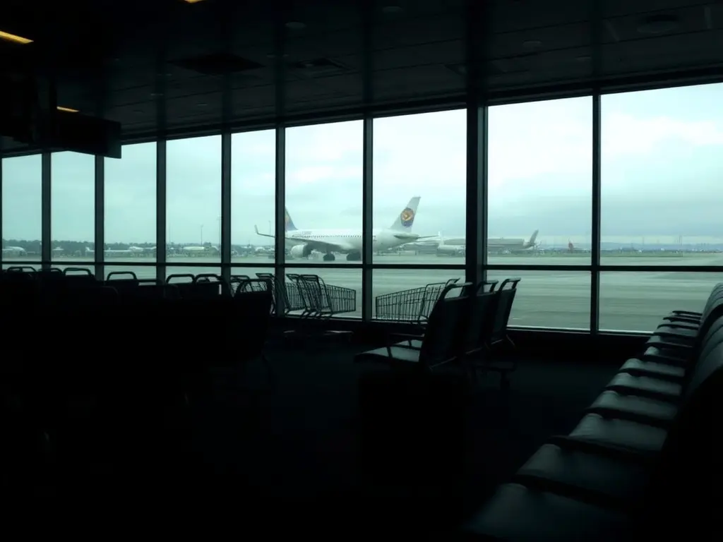 Flight Prices Are Up, Fuel Is Low. Is Euro Summer on Ice?