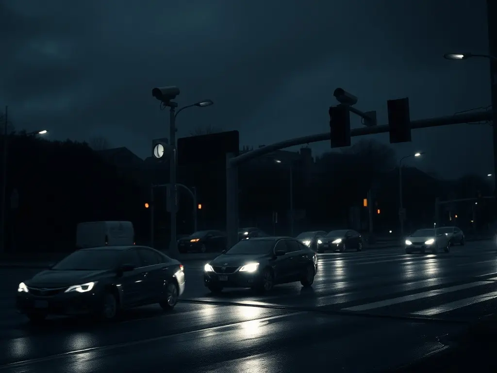 Flock license plate readers coming to Washington