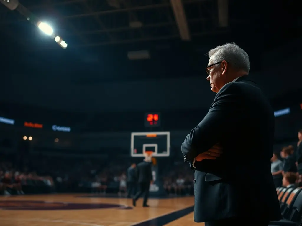 Florida basketball's Todd Golden weighs in on eligibility controversy and NBA interest