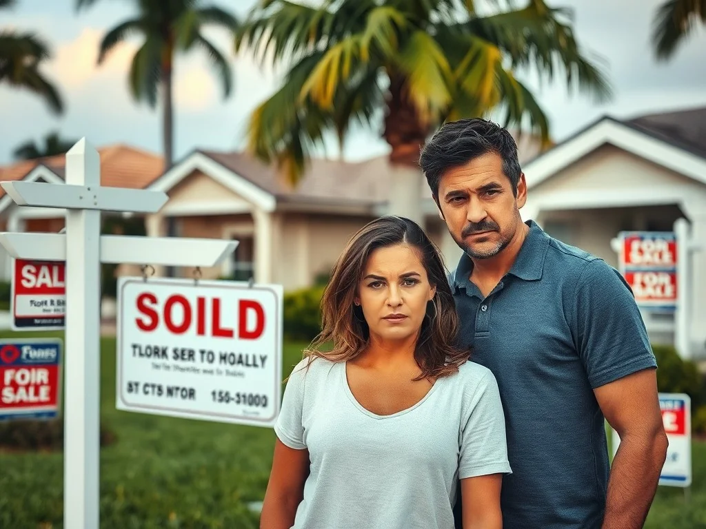 Florida Home To Most Stressful Housing Markets In U.S. With Key West Topping List