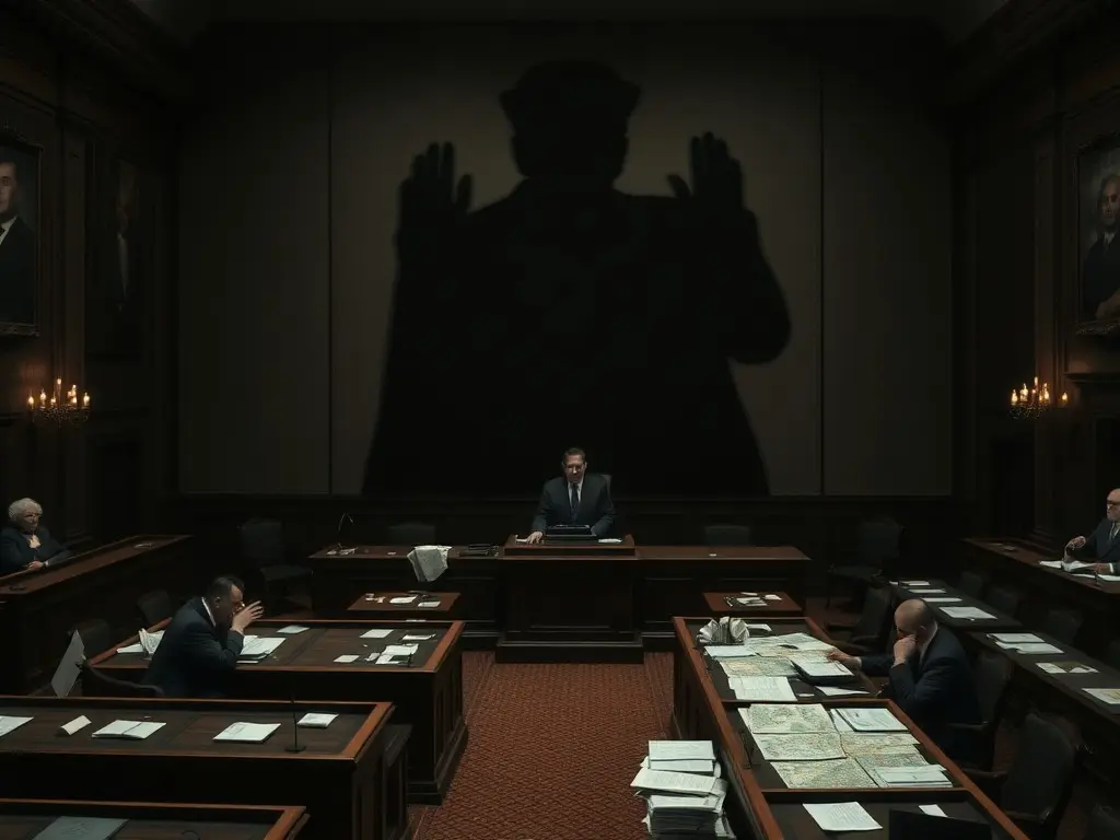 Florida lawmakers cede redistricting authority to executive power
