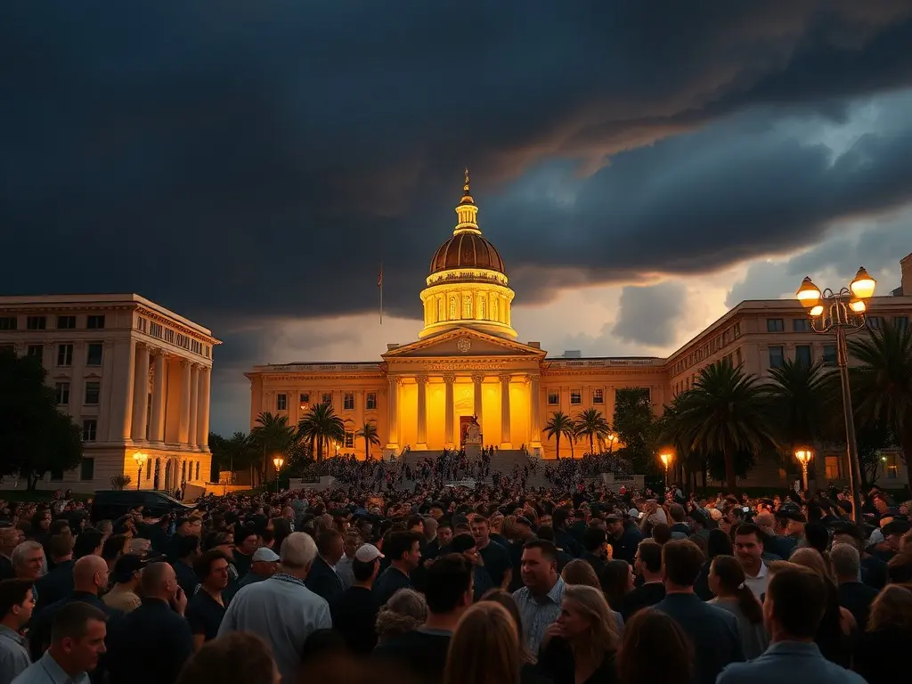 Florida lawmakers pass $114.5 billion budget