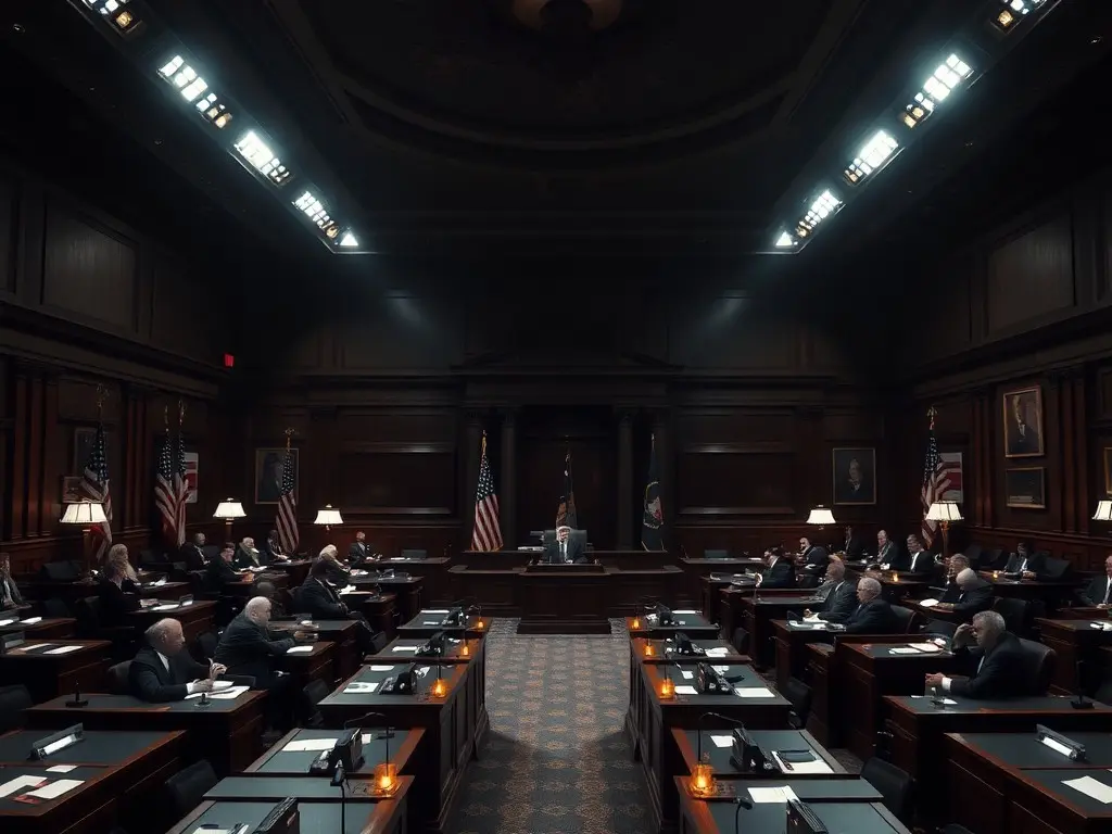 Florida lawmakers pass a voting map that could help Republicans flip four House seats