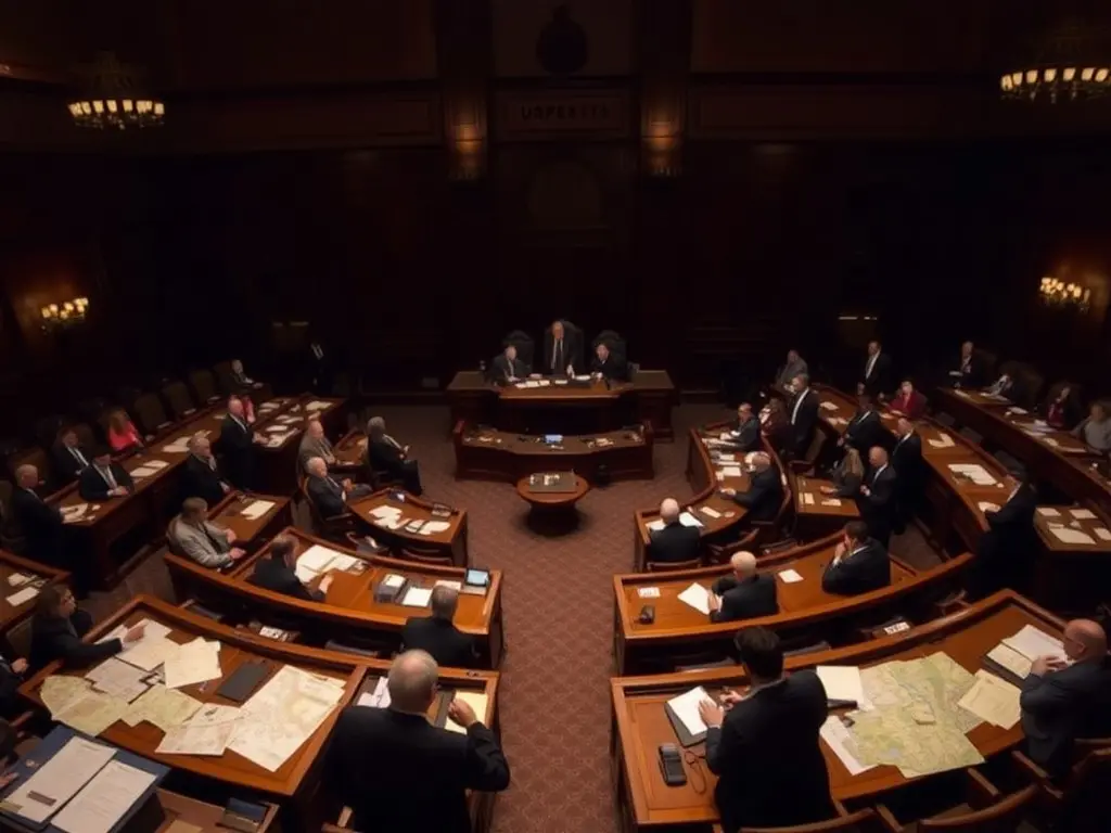 Florida pols, groups react to SCOTUS redistricting ruling, passage of new GOP map