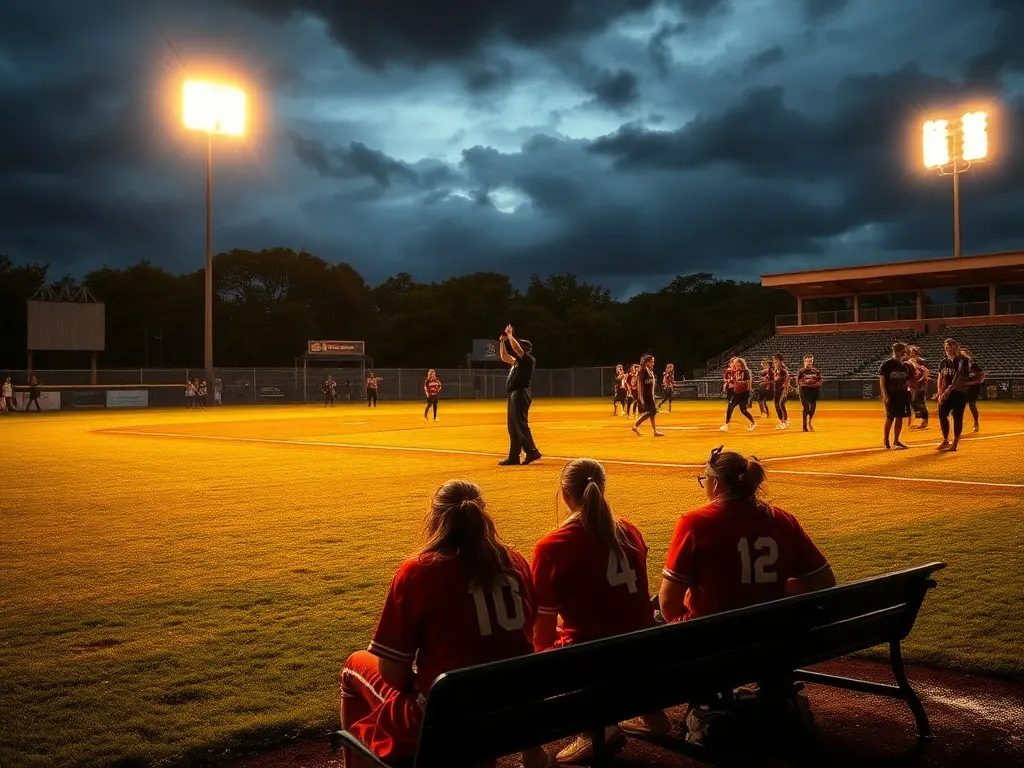 Florida softball season ends in emotional Super Regional loss to Texas Tech