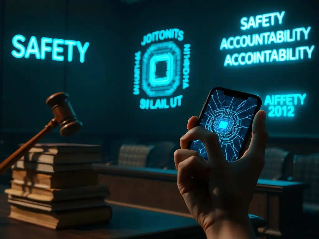Florida sues OpenAI and CEO Sam Altman over alleged harm to minors