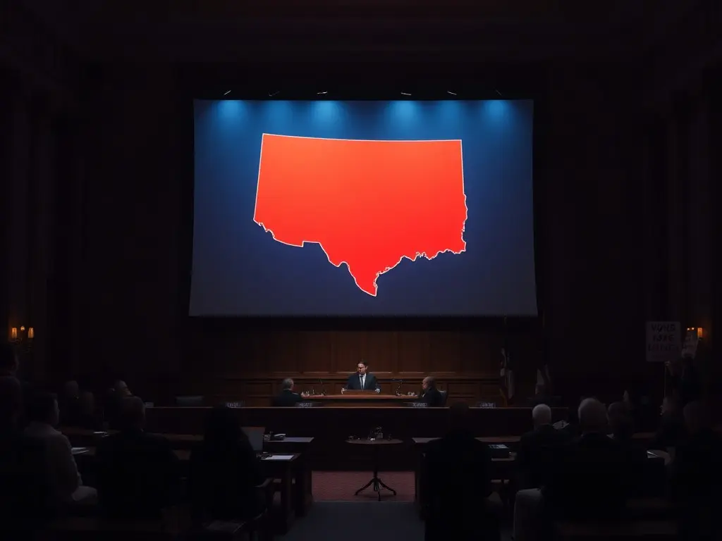 Florida Supreme Court leaves in place new GOP-boosting US House map for elections