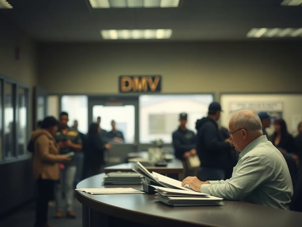 Florida to add legal status on drivers' licenses from 2027: US citizen or legal immigrant