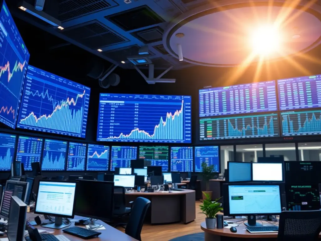 Flow Traders 1Q 2026 Trading Update